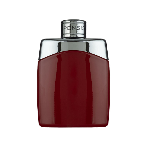 ادوتویلت مردانه پنسیس مدل Legend Red حجم100میل